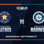 Astros vs Mariners Predictions: Take Home Underdog