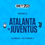 Expect Goals in Atalanta vs Juventus Match
