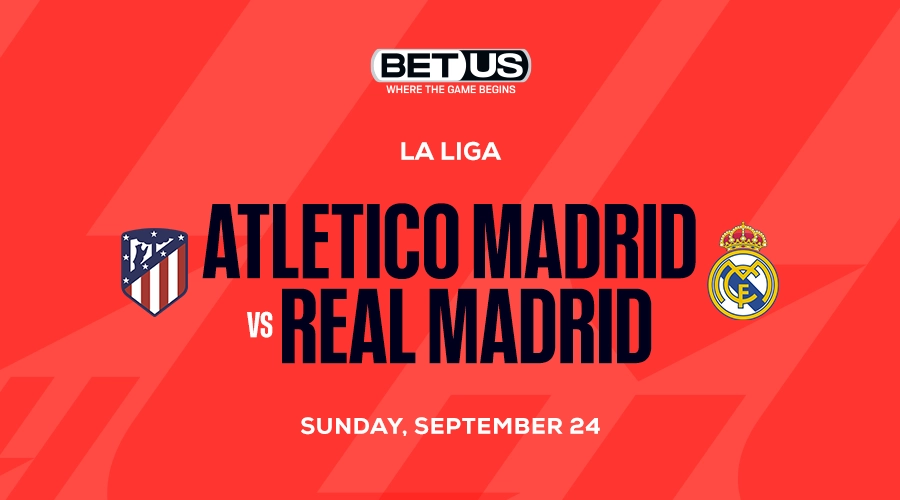 Atletico Madrid vs Real Madrid: Soccer Expert Picks for Madrid Derby