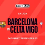 La Liga Predictions for Tricky Barcelona-Celta de Vigo Match