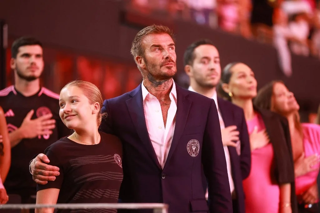 “Beckham” Netflix New Docuseries: What to Expect