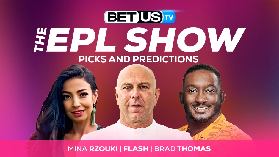 BetUS EPL Show