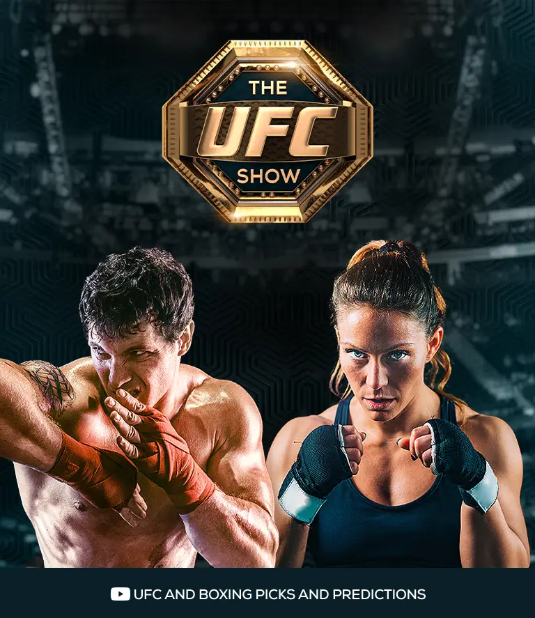UFC Banners