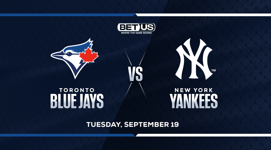 Yankees Good Underdog Bet Against Blue Jays, Kikuchi