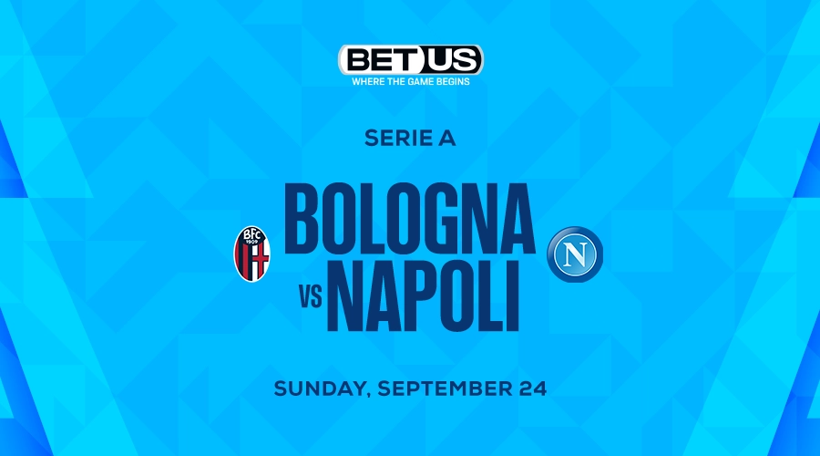 Napoli ATS Our Betting Pick for Tough Road Trip to Bologna