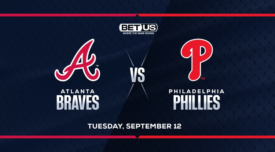 Philadelphia Phillies vs Atlanta Braves Prediction, 10/7/2023 MLB