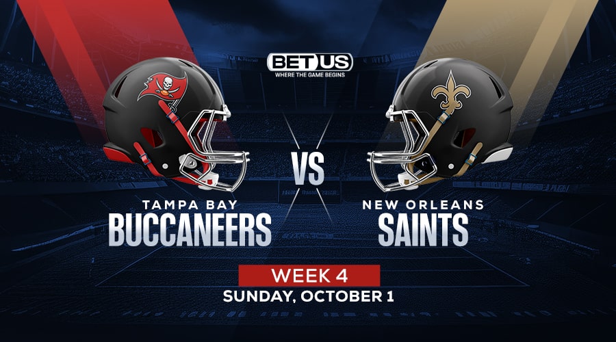 Saints QB Derek Carr will play in Week 4 vs. Buccaneers