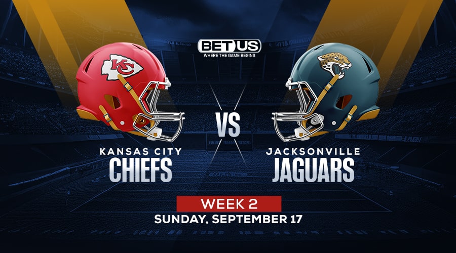 Kansas City Chiefs vs. JAX Jaguars NFL game analysis 9/17