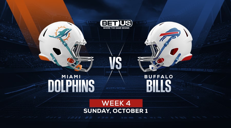 miami dolphins and bills game
