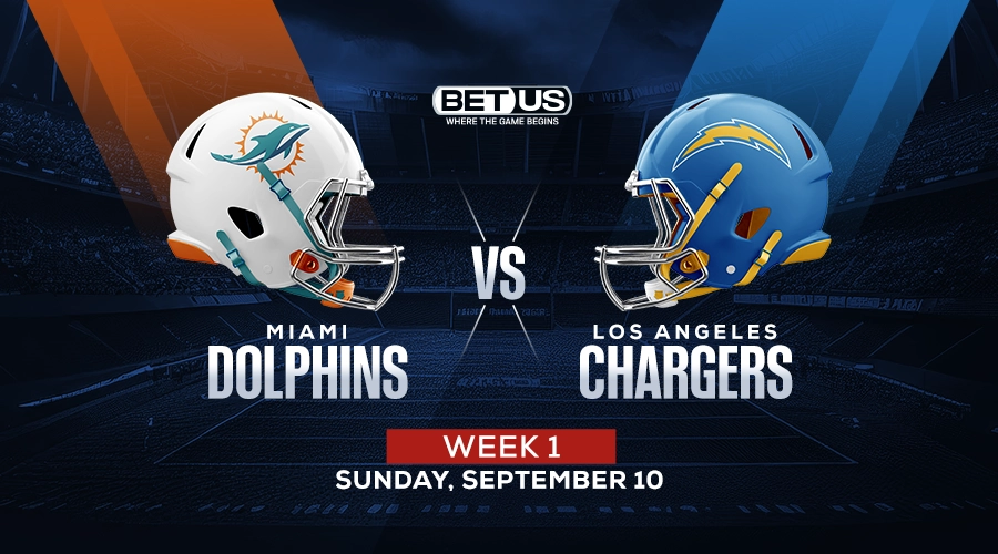 dolphins and chargers game
