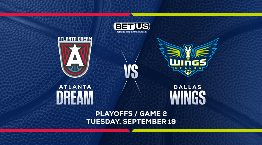 Bet on High-Scoring Game for Dream vs Wings