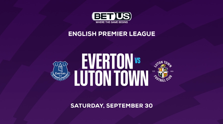 Ride with Everton to Win Second Straight in EP