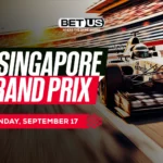 Singapore Grand Prix Betting Picks: Verstappen Is Happenin’