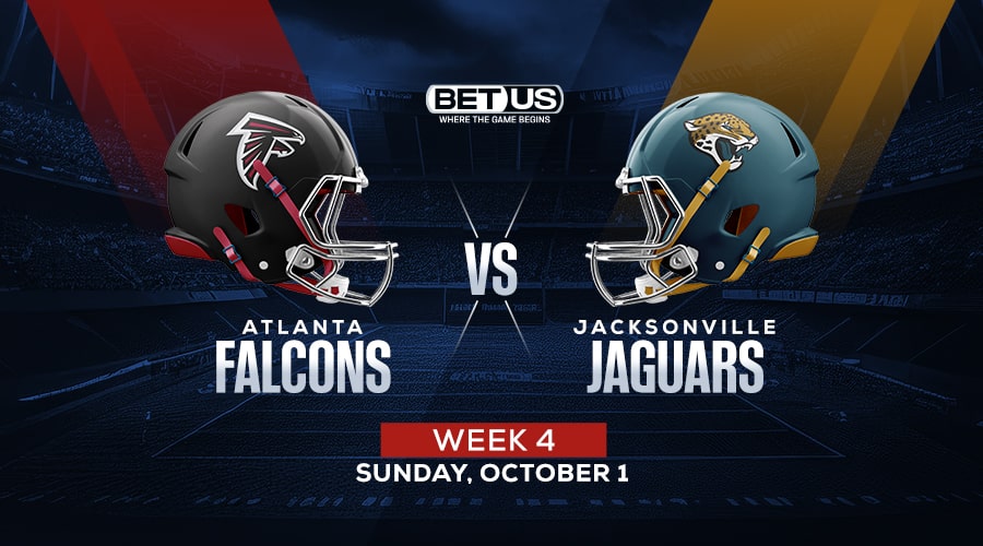 Falcons vs Jaguars Prediction, Odds and NFL Expert Picks