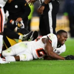Fantasy Football Weekly: Chubb Latest RB to Land on IR