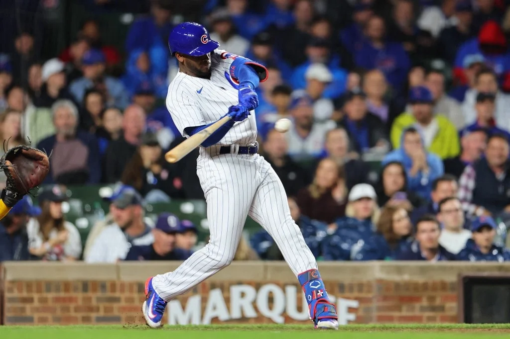 First-Inning Betting Guide: Desperate Cubs Turn to Hendricks in Milwaukee