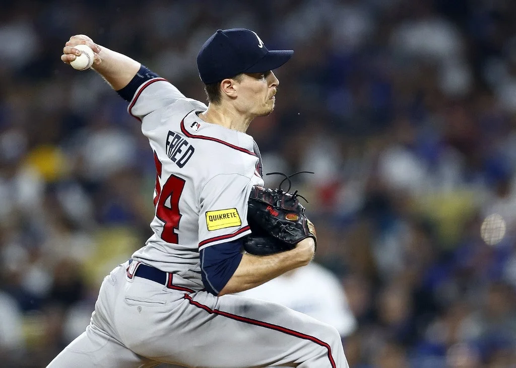 First-Inning Betting Guide: Rookie Irvin Aims to Stifle Braves