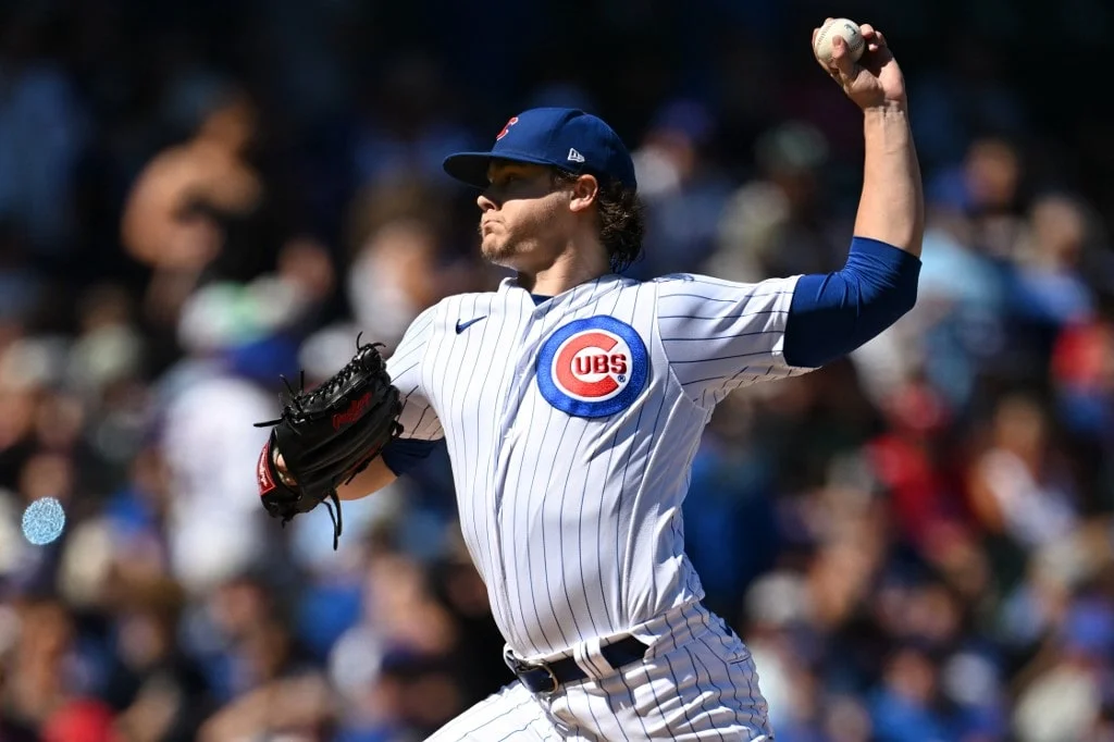 First-Inning Betting Guide: Steele, Cubs Visit Atlanta