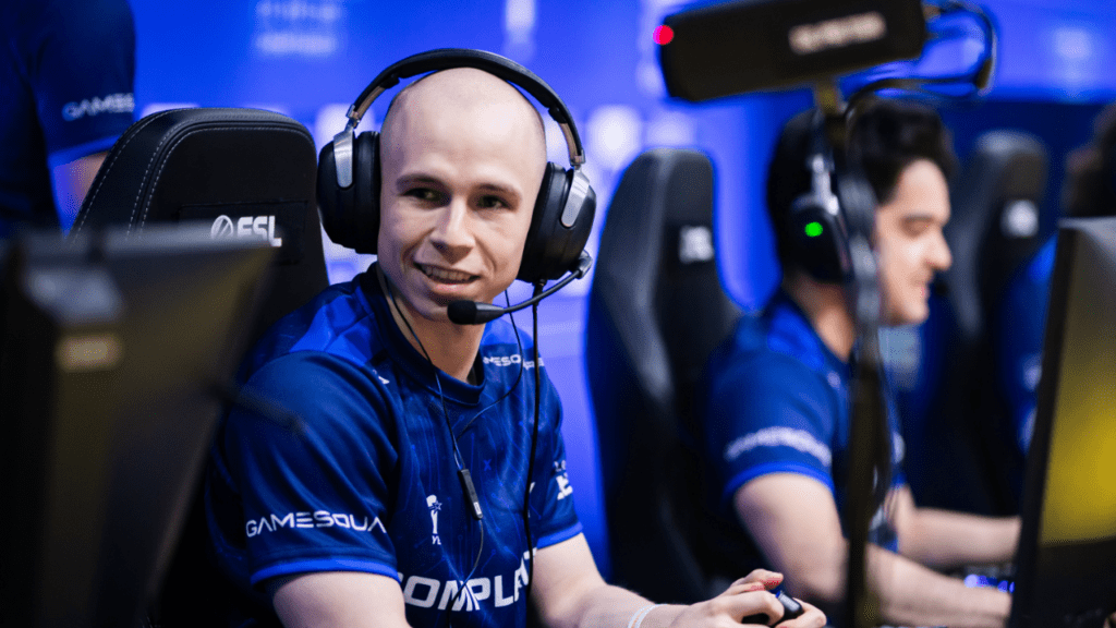 G2 Esports And Complexity Secure EPL S18 Playoff Spo