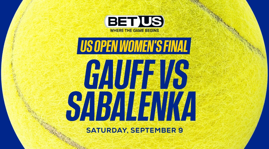 Slam Gauff to Win Maiden US Open