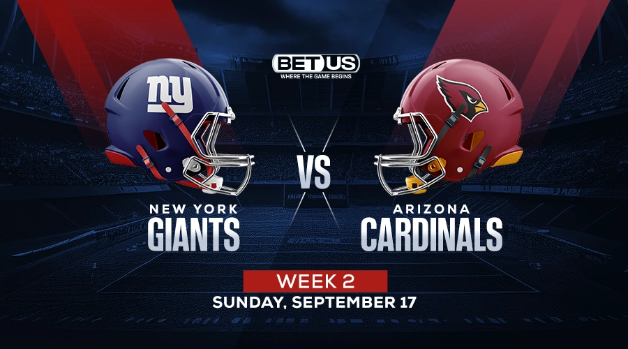 Giants vs Cardinals prediction, odds, and picks against the spread