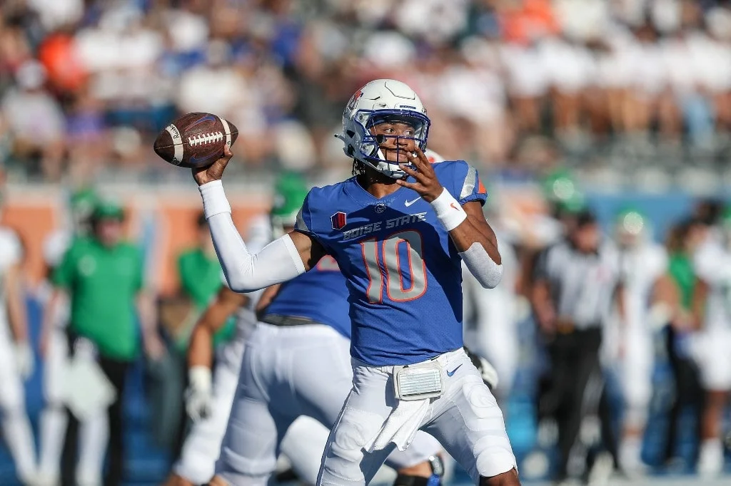Group of Five Week 4 Best Bets: Boise State, Bowling Green Favorable ATS Picks
