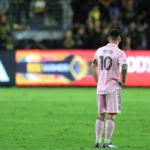How Messimania Has Impacted MLS Bets So Far
