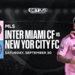 Inter Miami vs New York City FC: Soccer Betting Picks for MLS Game of the Week