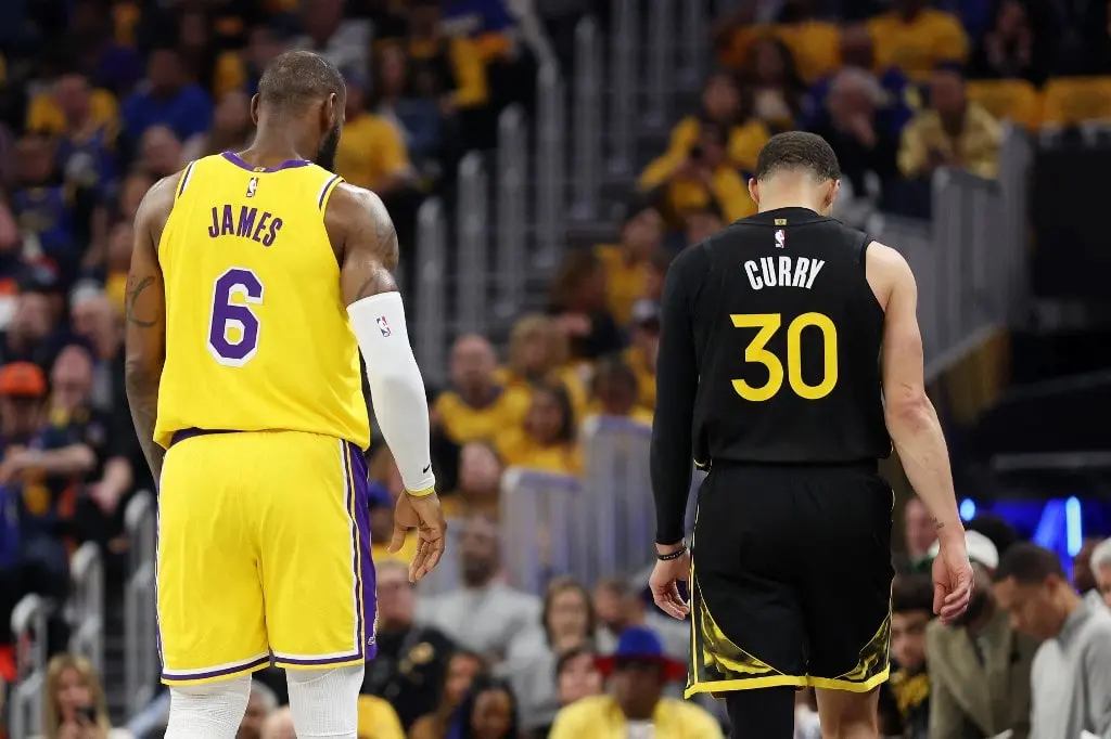 Is This Golden Era of NBA Coming to an End?