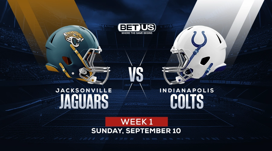 Are Colts Going to SpringMoney Line Upset Over Jaguars?
