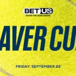 Team Europe Tops Laver Cup Tennis Betting