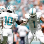 Live Betting: Better Late than Never for Dolphins vs Bills