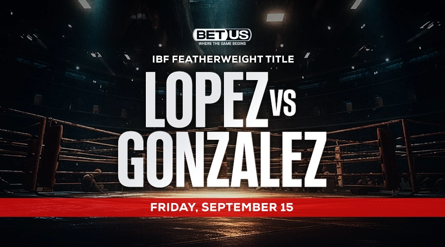Best Boxing Predictions: Gonzalez to Stun Lopez
