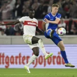 Matchday 6 Bundesliga Betting: Stuttgart Away Pick vs Cologne