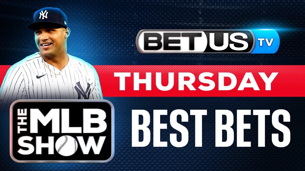 MLB Picks Today July 3rd MLB Predictions and Best Betting Odds