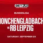 Make Sure to Include RB Leipzig in Your Soccer Picks Today