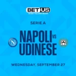 Serie A Betting Picks and Predictions: Napoli vs Udinese