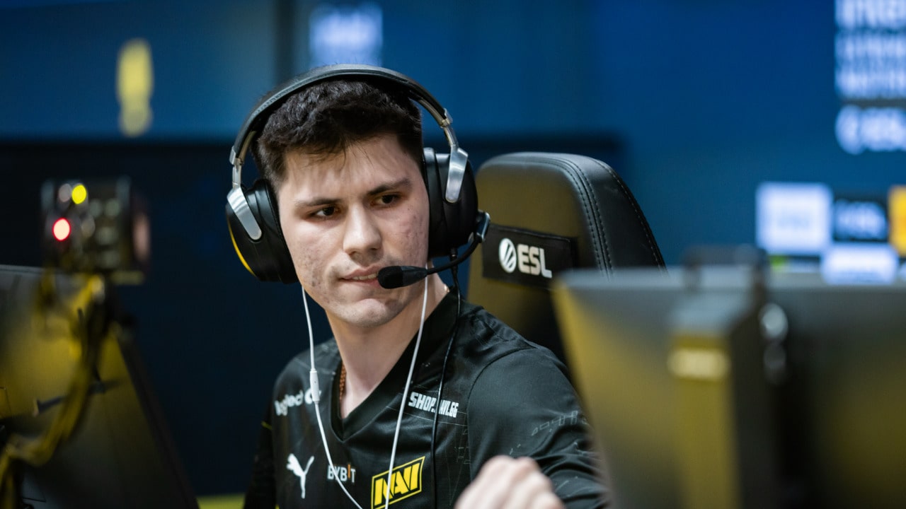 NaVi And Fnatic Win Their ESL Pro League Matches