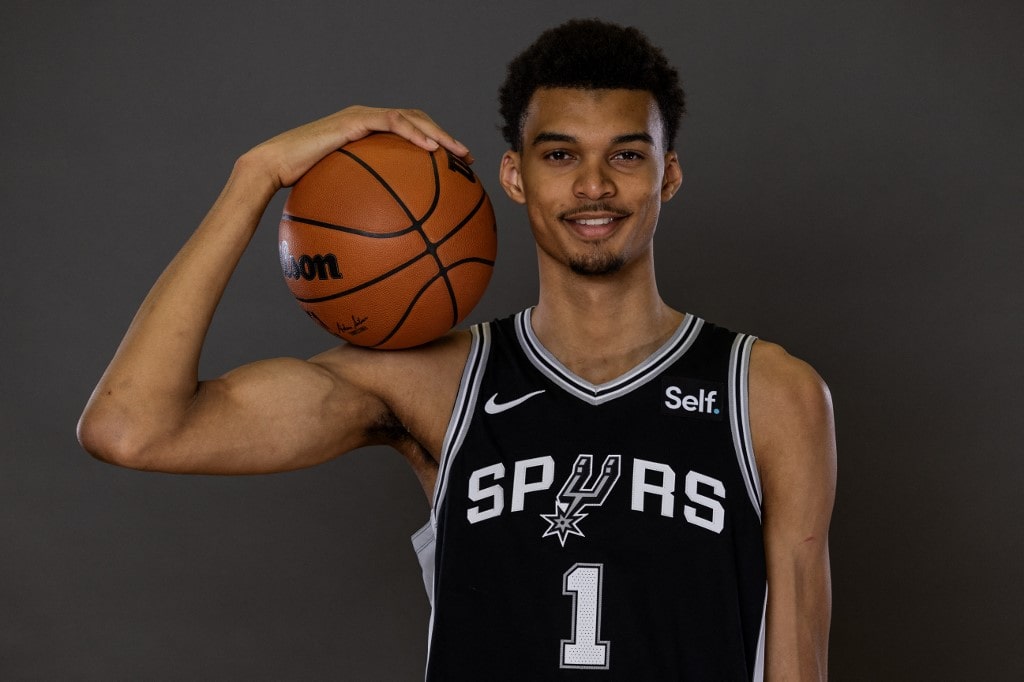 NBA Futures Betting Special: Durability in the Desert?
