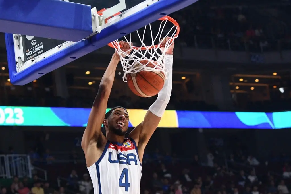 NBA Offseason Weekly: Will Canadian Stars Topple USA in FIBA World Cup?
