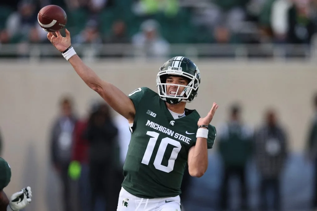 NCAAF Week 4 Best Bet Teaser: Texas A&M, Mississippi State Bring Home the Cash