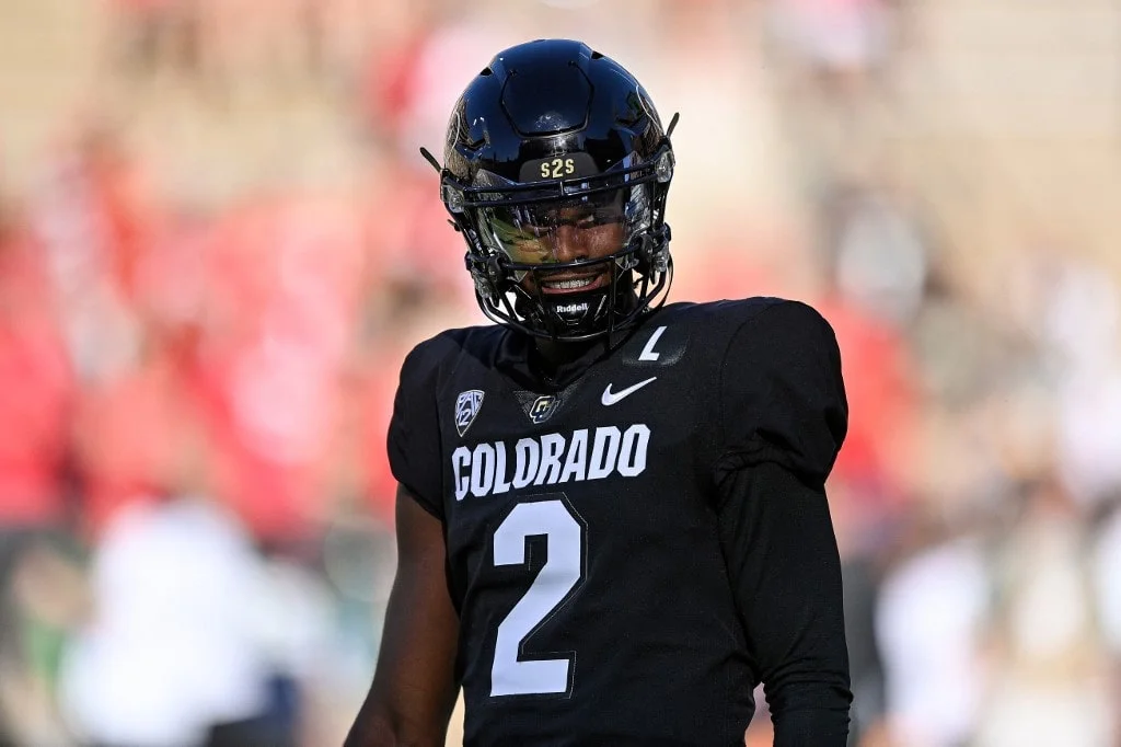 NCAAF Week 4 Parlay: Colorado Prime Underdog on Road