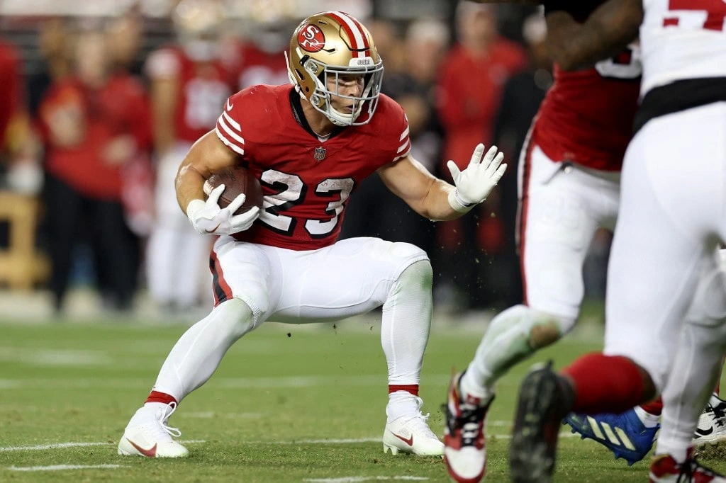 NFC Super Bowl Rankings: Betting Favorites Headed Towards Rematch