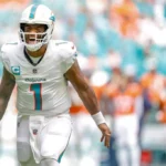 NFL Week 4 Betting: Dolphins are ’Dogs, Broncos Favored???
