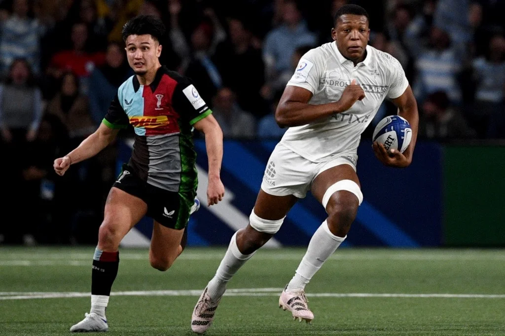 No Obvious Rugby World Cup Betting Favorite Emerges