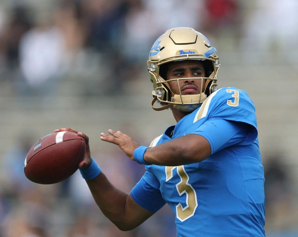 Pac-12 Week 4 Best Bets: Back Underdogs in Top-25 Clashes