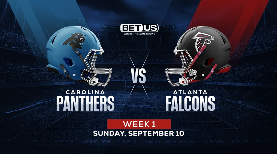 Sunday NFL ATS Betting Guide: How to Bet Panthers vs Falcons