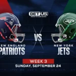 Take Underdog Jets Straight Up vs Patriots at Home