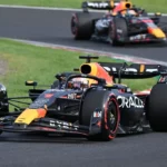 Racing for Records: Red Bull Has Sights Set on F1 History