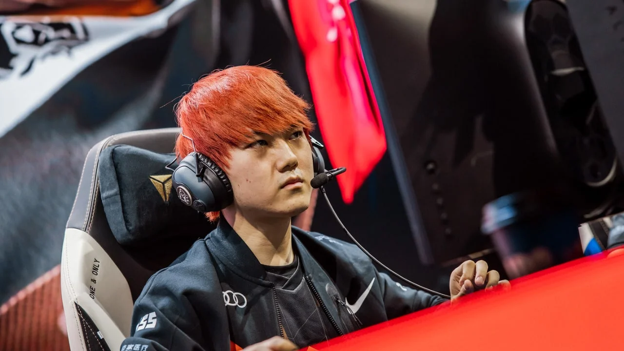These Are Some Of The Best Players That Will Miss Worlds 2023